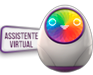 Assistente virtual SBT